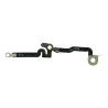 Nappe antenne bluetooth iPhone 11