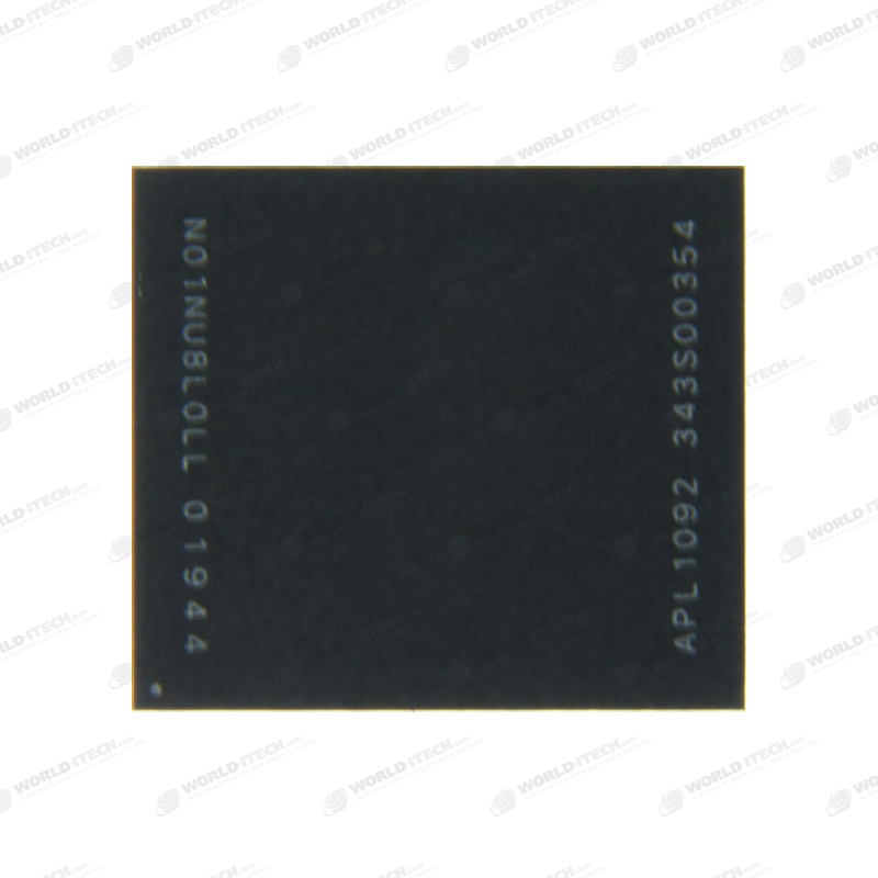 Puce Ic 343S00354 Alimentation principale iPhone 11