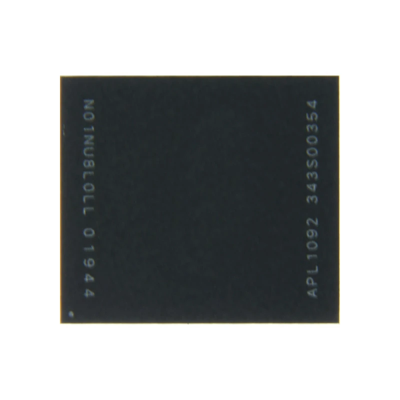 Puce Ic 343S00354 Alimentation principale iPhone 11