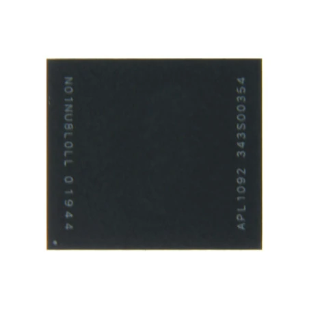 Puce Ic 343S00354 Alimentation principale iPhone 11