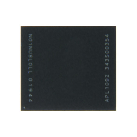 Puce Ic 343S00354 Alimentation principale iPhone 11