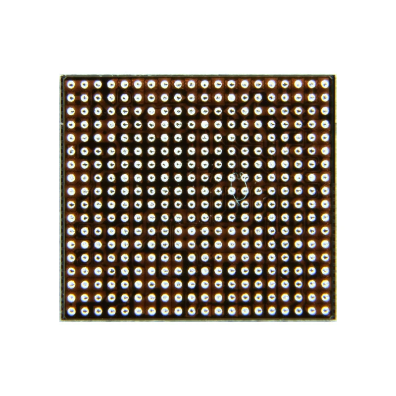 Puce Ic 343S00354 Alimentation principale iPhone 11