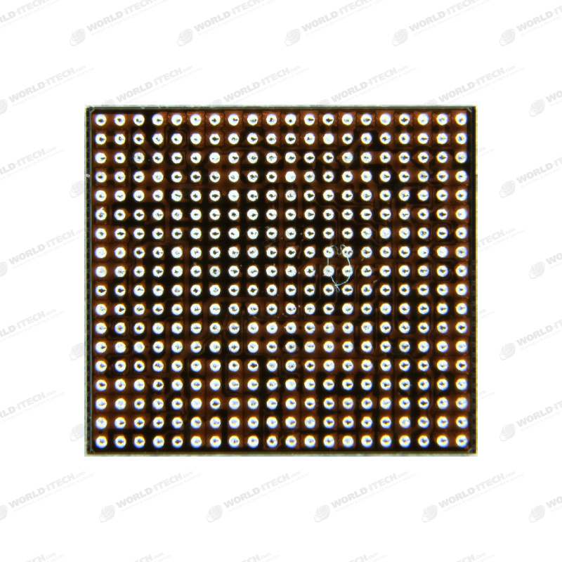 Puce Ic 343S00354 Alimentation principale iPhone 11