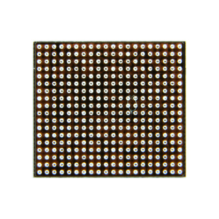 Puce Ic 343S00354 Alimentation principale iPhone 11