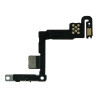 Nappe bouton power avec flash iPhone 11