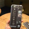 Coque interieur composants geek iPhone 6 plus / iphone 6S plus