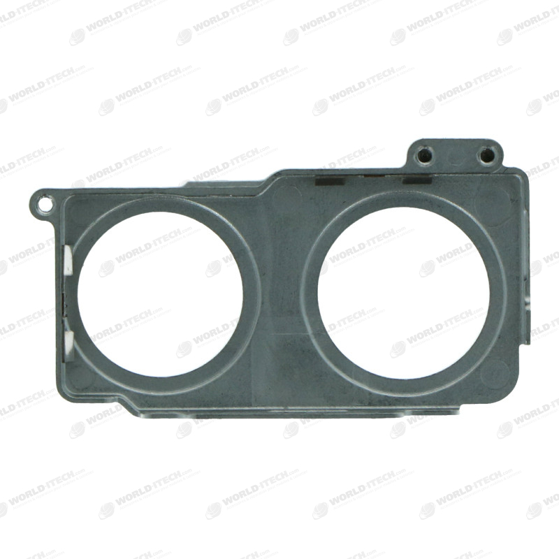 Support camera arriere iPhone 11