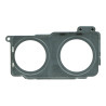 Support camera arriere iPhone 11