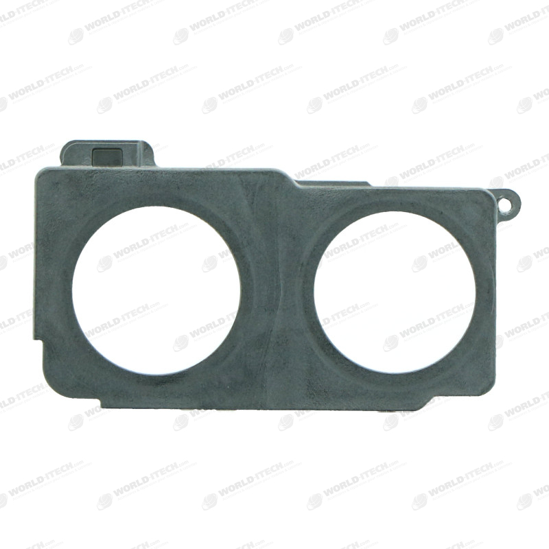 Support camera arriere iPhone 11