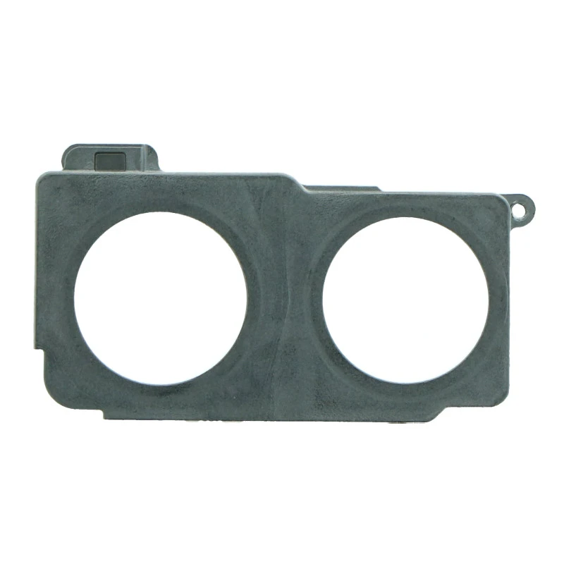 Support camera arriere iPhone 11