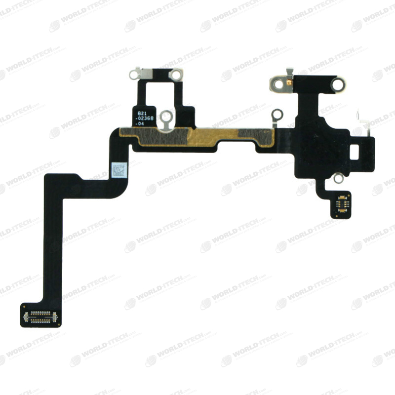 Nappe antenne Wifi iPhone 11