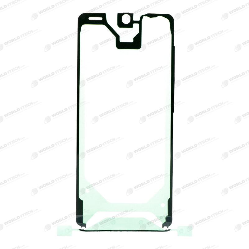Adhésif double face écran Samsung S20 4G/5G
