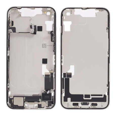 Châssis prémonté OFFICIEL Apple iPhone 14 - Outils Offerts