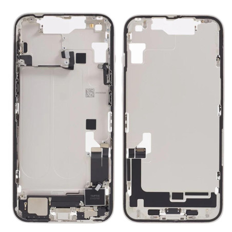 Châssis prémonté OFFICIEL Apple iPhone 14 - Outils Offerts