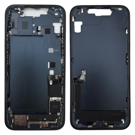 Châssis prémonté OFFICIEL Apple iPhone 14 - Outils Offerts