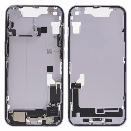 Châssis prémonté OFFICIEL Apple iPhone 14 Plus - Outils Offerts