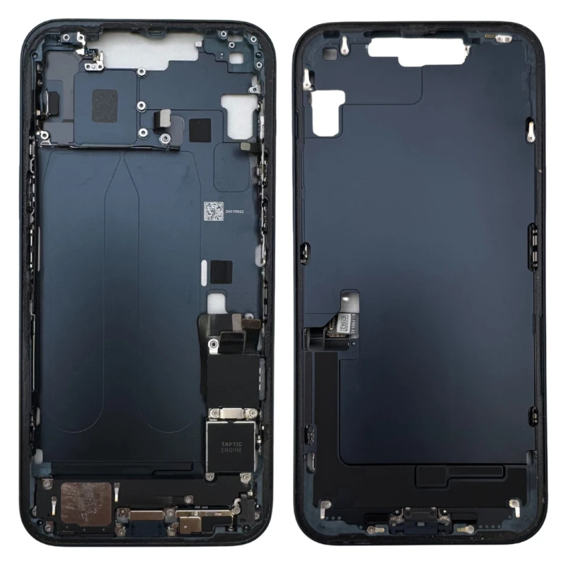 Châssis prémonté OFFICIEL Apple iPhone 14 Plus (Version US) - Outils Offerts
