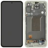 Ecran Samsung A55 5G Vert Lime OFFICIEL SM-A556 GH82-34305D