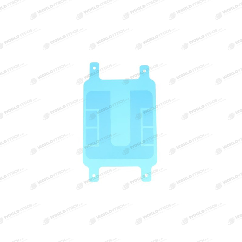 Adhésif sticker batterie OFFICIEL Samsung S21 FE
