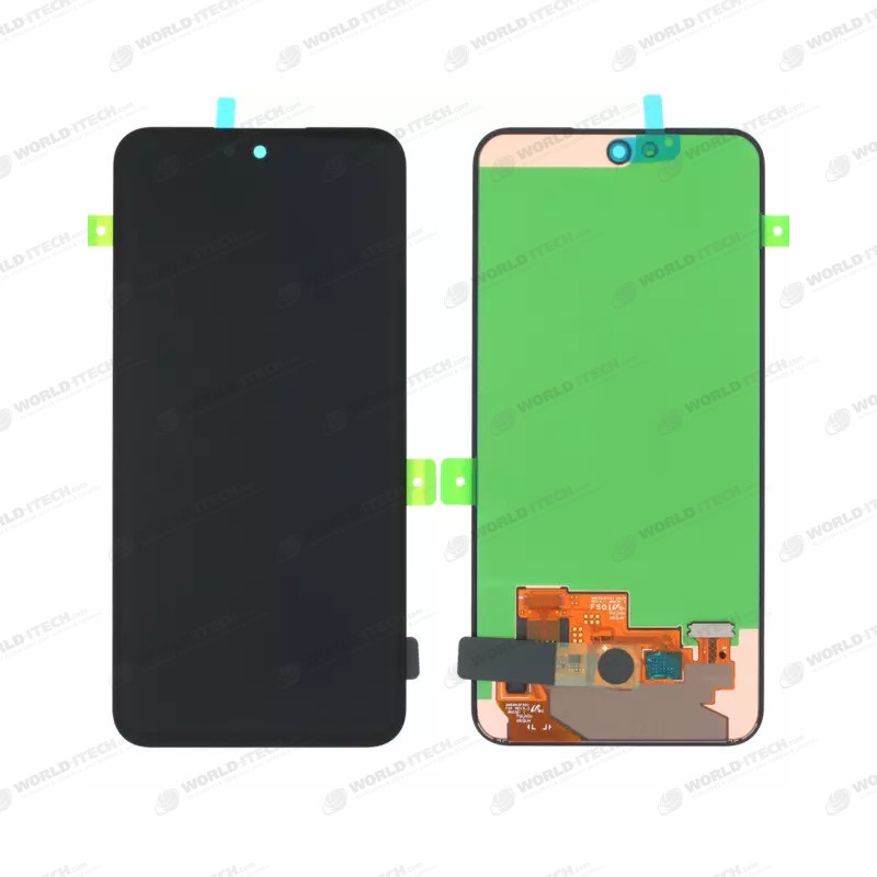 Ecran sans chassis Samsung A35 5G OFFICIEL SM-A356 GH82-34224A