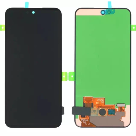 Ecran sans chassis Samsung A35 5G OFFICIEL SM-A356 GH82-34224A