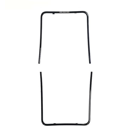 Contours supports bords écran plastique Samsung Z Flip 6 (F741)