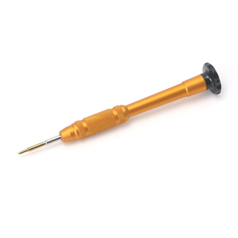 Tournevis Cruciforme triwing tri wing 0.6 0,6 Professionnel iphone 7 iphone 8 iphone X XS