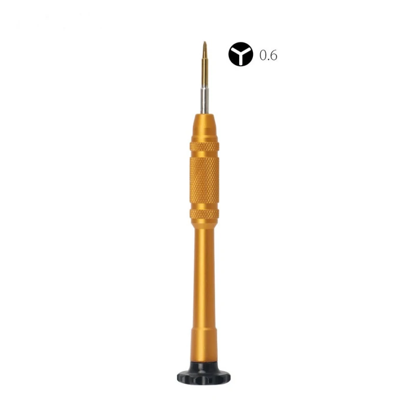 Tournevis Cruciforme triwing tri wing 0.6 0,6 Professionnel iphone 7 iphone 8 iphone X XS