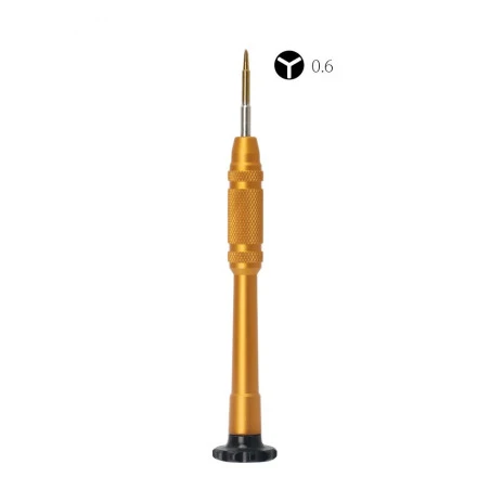 Tournevis Cruciforme triwing tri wing 0.6 0,6 Professionnel iphone 7 iphone 8 iphone X XS