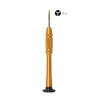 Tournevis Cruciforme triwing tri wing 0.6 0,6 Professionnel iphone 7 iphone 8 iphone X XS