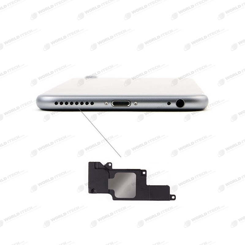 Module Haut Parleur Externe Bas Sonnerie iPhone 6s plus