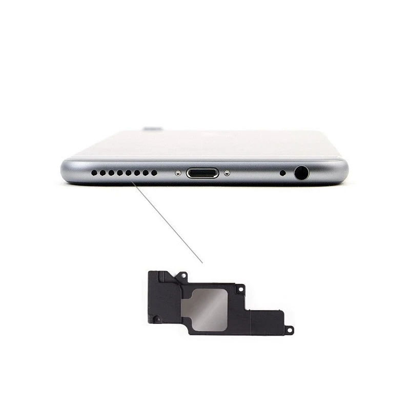 Module Haut Parleur Externe Bas Sonnerie iPhone 6s plus