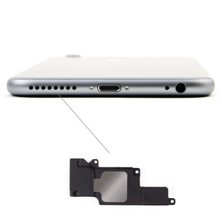 Module Haut Parleur Externe Bas Sonnerie iPhone 6s plus