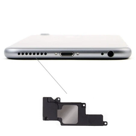 Module Haut Parleur Externe Bas Sonnerie iPhone 6s plus