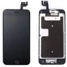 Ecran COMPATIBLE Complet Prémonté Noir iPhone 6S - Kit Outils OFFERT