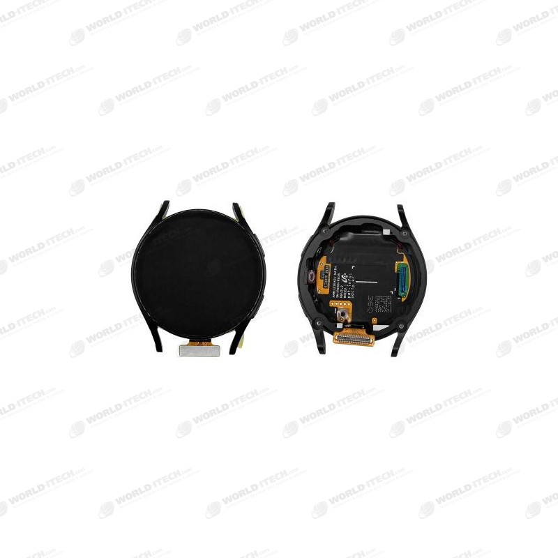 Ecran Graphite Samsung Watch 6 40mm OFFICIEL (R930) GH97-28835AEcran Graphite Samsung Watch 6 44mm OFFICIEL (R940/R945) GH97-288