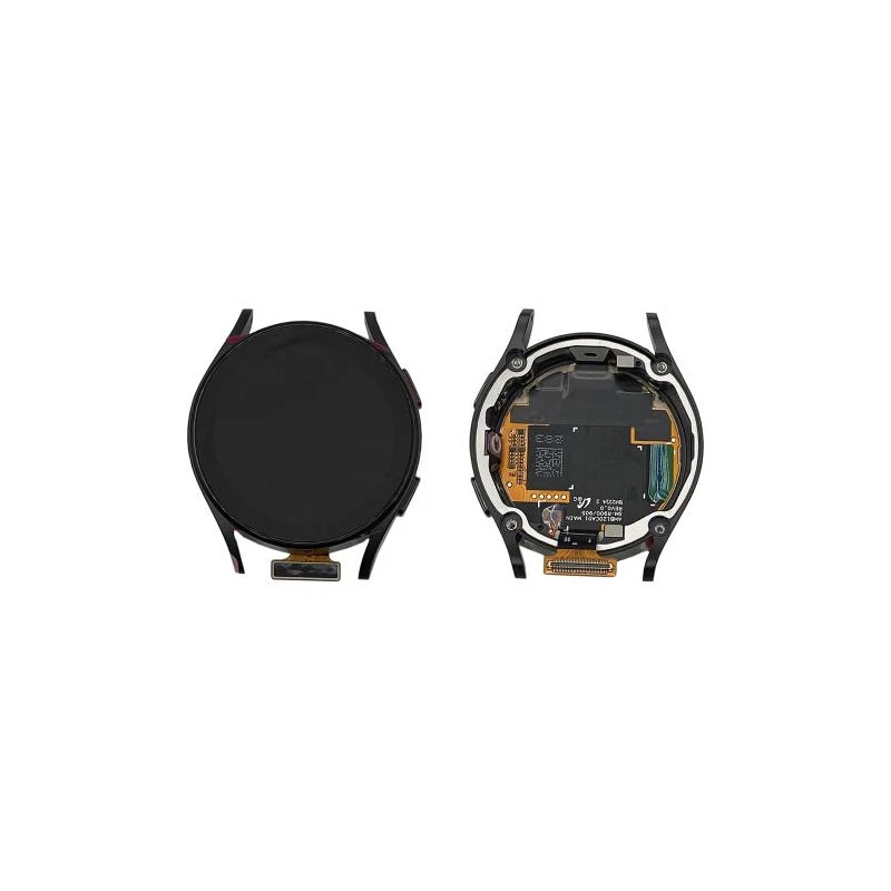 Ecran Graphite Samsung Watch 5 40mm OFFICIEL (R900) GH97-27726A