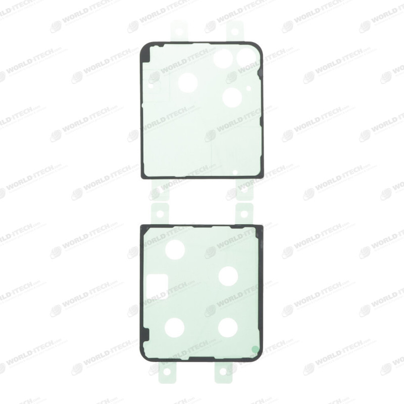 Stickers joints adhésifs écran externe + vitre arrière Z Flip 5 (F731)