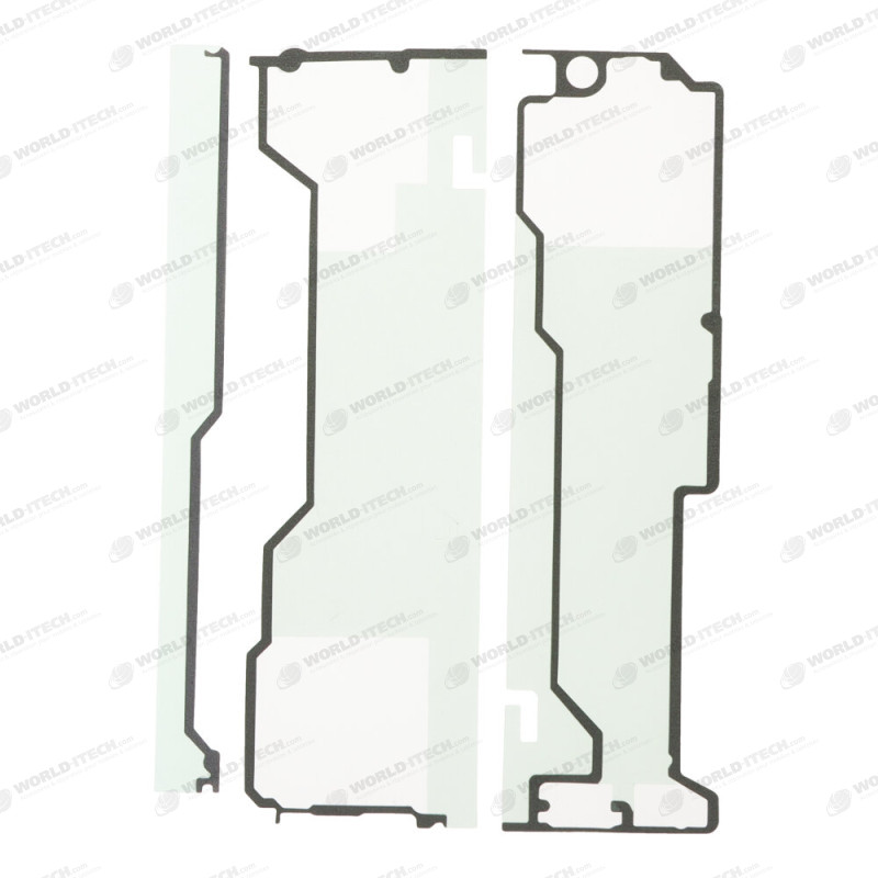 Sticker joint adhésif écran intérieur Samsung Z Fold 5 (F946)