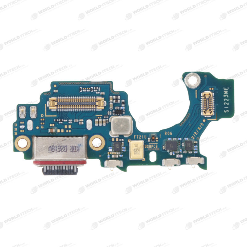 Connecteur charge ORIGINE Samsung Z Flip 4 (F721)