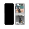 Ecran + chassis Gris OFFICIEL Samsung Z Flip 6 (F741) GH82-35014A
