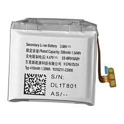 Achat Batterie Samsung Watch 5 44mm OFFICIEL (R910/R915) GH43-05114A en ligne