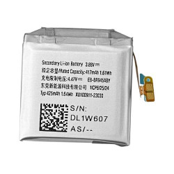 Achat Batterie Samsung Watch 6 / 7 44mm OFFICIELLE (R940/R945) GH43-05158A en ligne