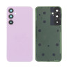 Vitre arrière Lilas Violet OFFICIELLE Samsung A35 5G SM-A256 GH82-33986C