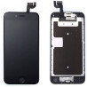 Ecran COMPATIBLE Complet Prémonté Noir iPhone 6S - Kit Outils OFFERT