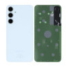 Vitre arrière Bleu Clair OFFICIELLE Samsung A35 5G SM-A256 GH82-33986B