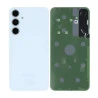 Vitre arrière Bleu Clair OFFICIELLE Samsung A35 5G SM-A256 GH82-33986B