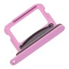 Tiroir Support Carte SIM Rose iPhone 16 / 16 Plus