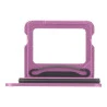 Tiroir Support Carte SIM Rose iPhone 16 / 16 Plus