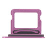 Tiroir Support Carte SIM Rose iPhone 16 / 16 Plus
